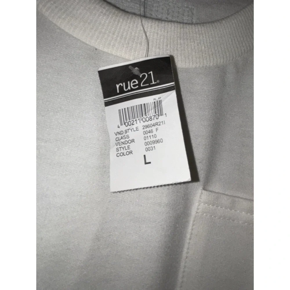 Rue21 rue 21